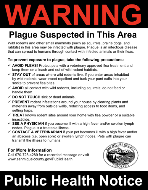 Plague