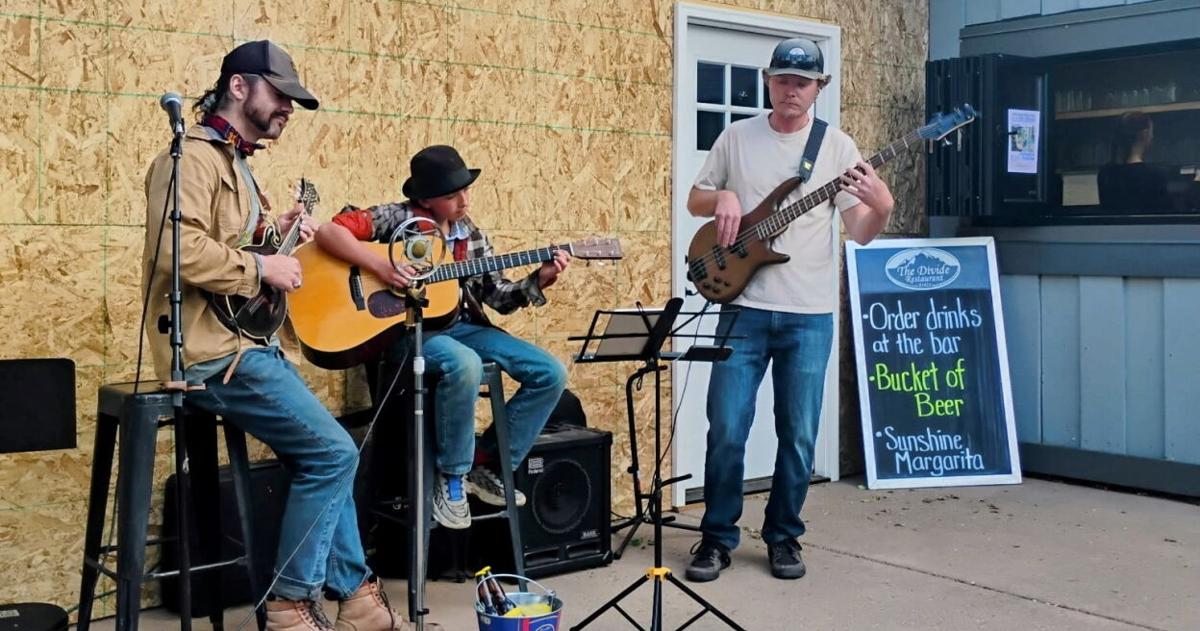 Where to enjoy Norwood’s summer scores