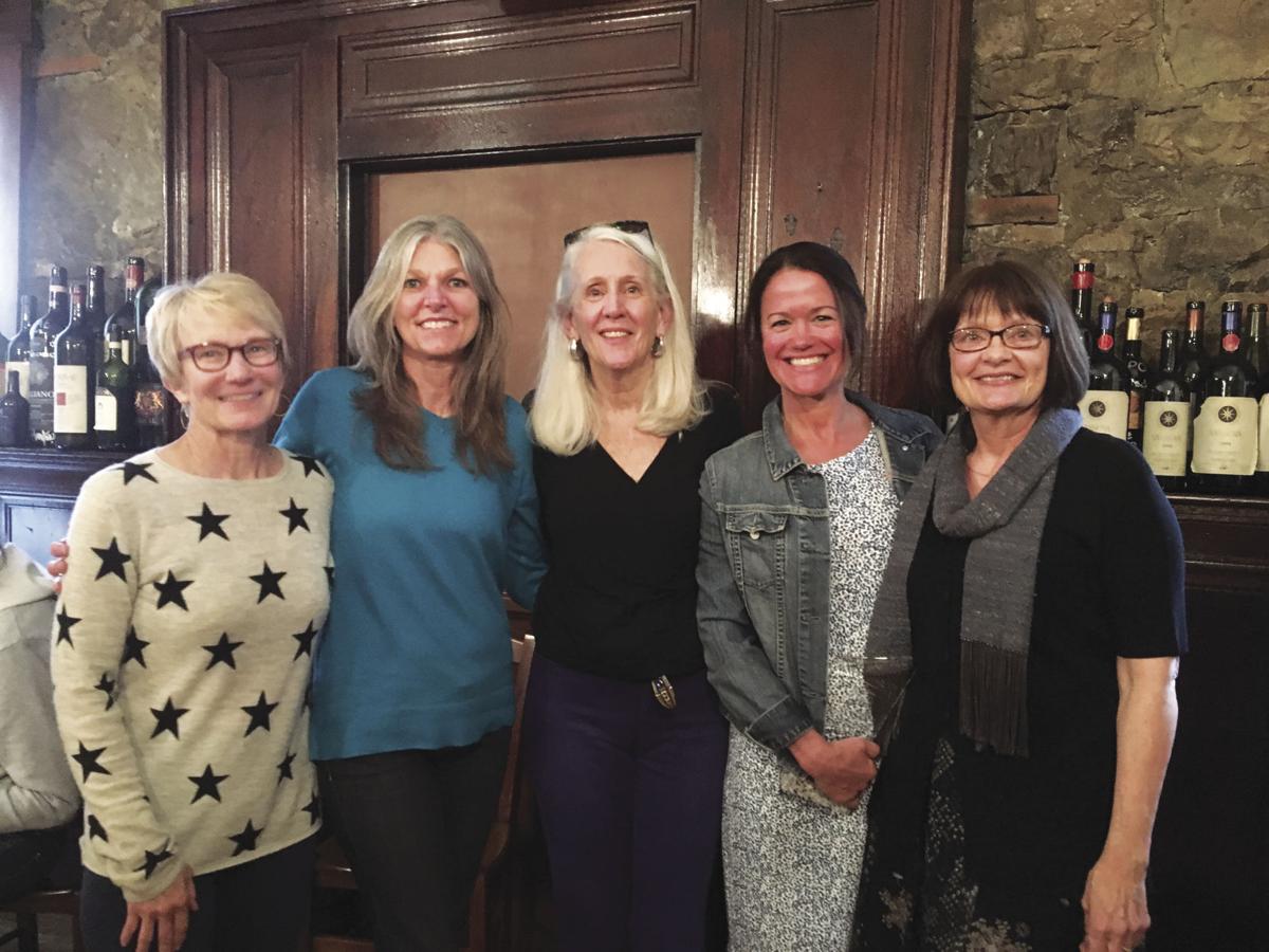 Five Retiring From School District News Telluridenews Com