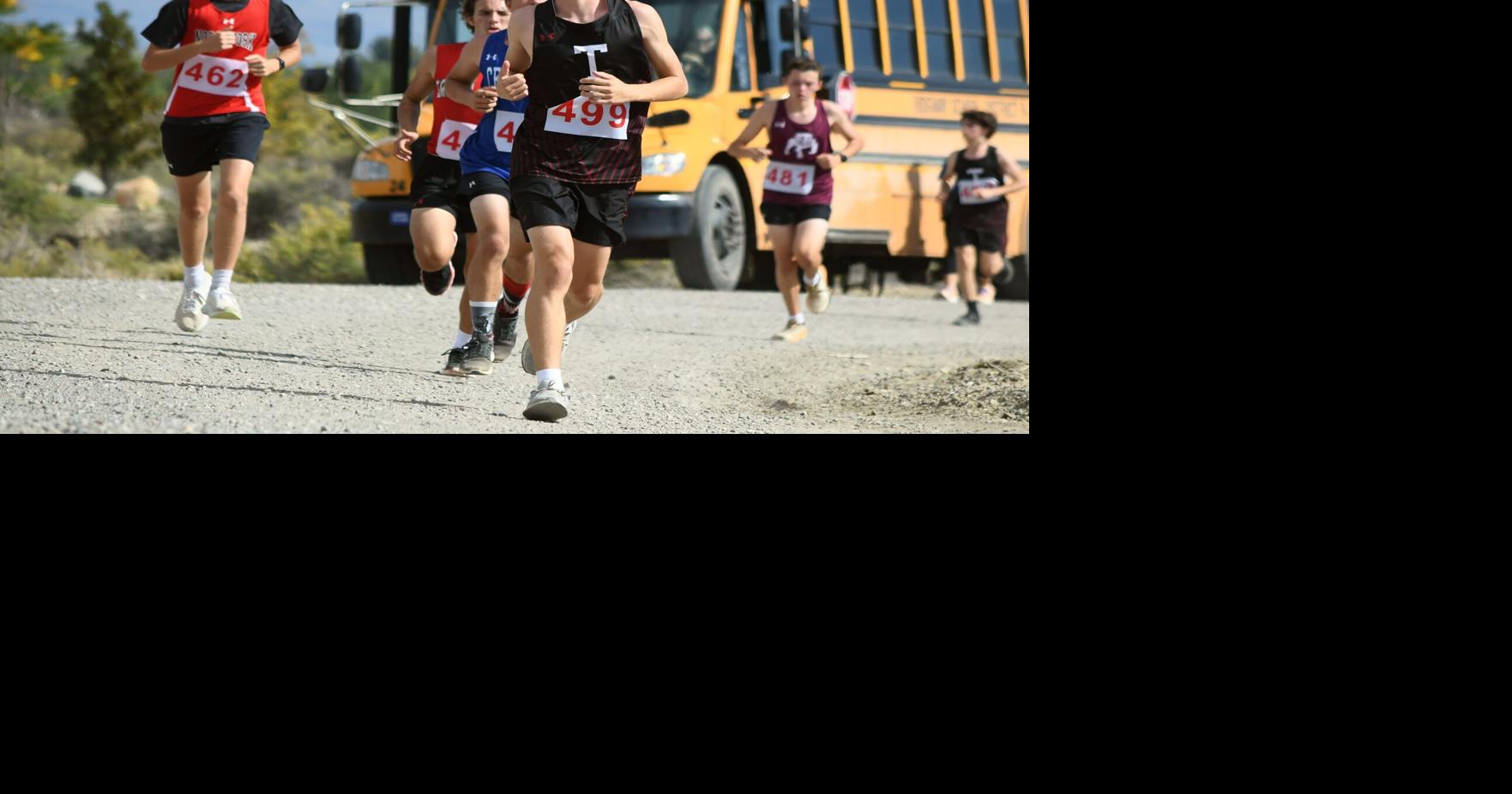 Highly rated 're-run' for THS cross-country | News | telluridenews.com
