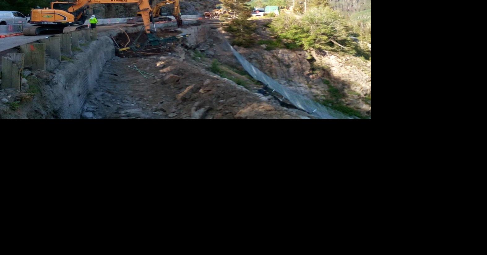 CDOT and county officials talk about road construction projects | News ...