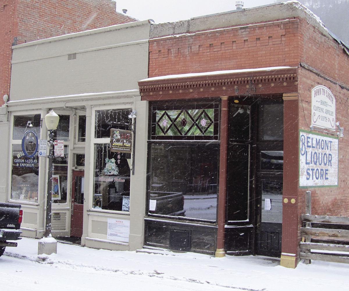 P&Z continues discussion on lot line Residents state desire to