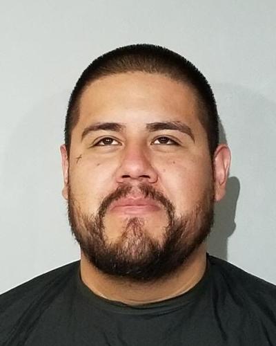 Former San Miguel County deputy sentenced to prison
