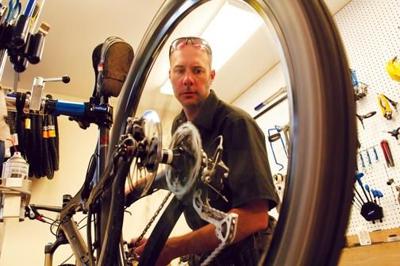 The Bike Shop Done Simply Arts Entertainment Telluridenews Com 300 w colorado ave, telluride (co), 81435, united states. telluride daily planet