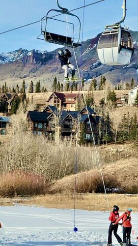 Mesmerizing Ski Patrol Strike Shuts Down Colorado's Popular Telluride Resort Indefinitely Photo Nature Mesmerizing Ski Patrol Strike Shuts Down Colorado's Popular Telluride Resort Indefinitely Photo Nature
