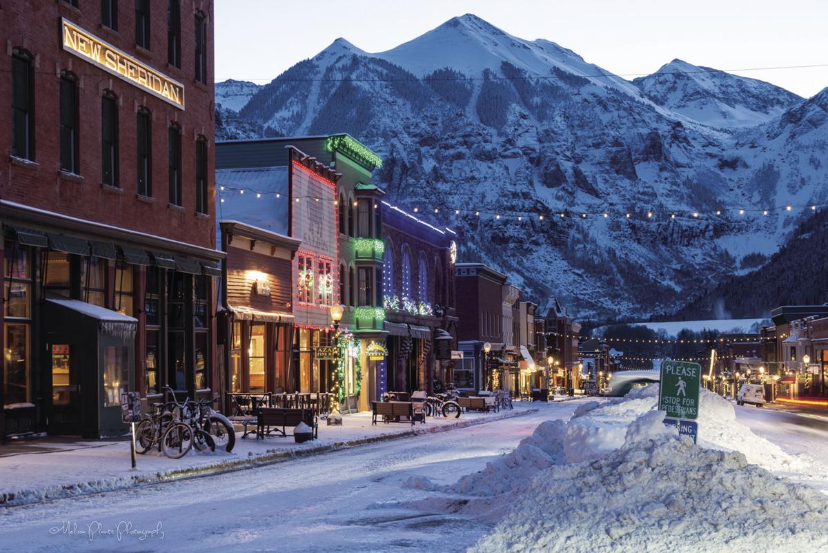 Scenes from Winter 2017-18 | The Watch | telluridenews.com