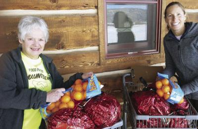 Ouray County Food Pantry Relocates News Telluridenews Com