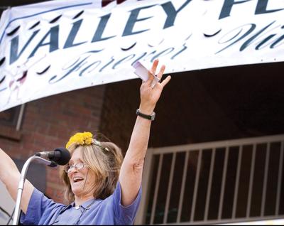 Valley Floor Anniversary Preparations Underway News Telluridenews Com
