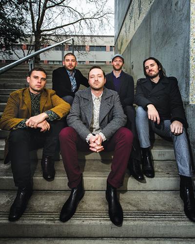 Monophonics Monophonics
