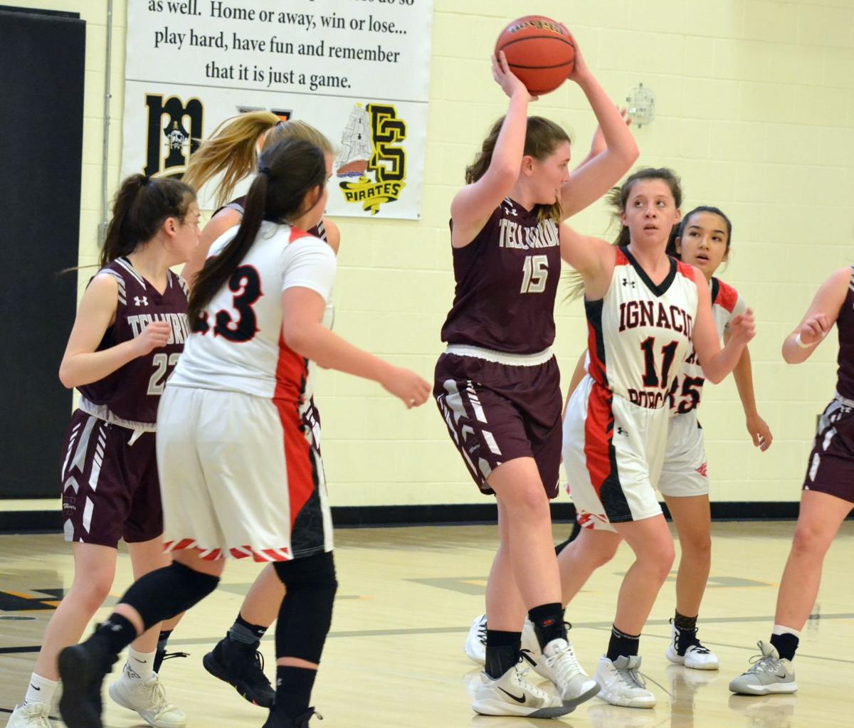 Miners Basketball Teams Advance To Class 2a Regionals Sports