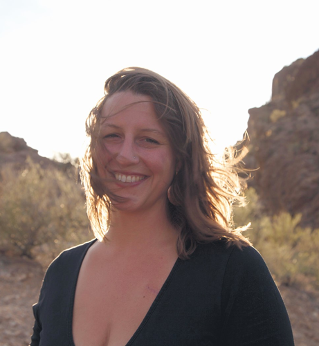 Katherine E. Standefer