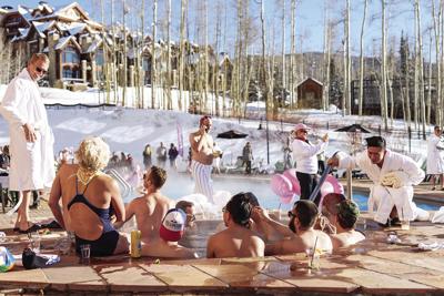 15 bottoms 1 top gay movie from Jackson telluride gay ski week 2009