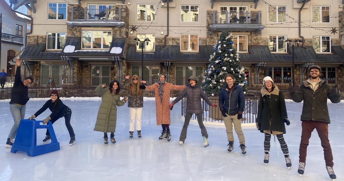 'A passion for service' — and innovative programming | News ...