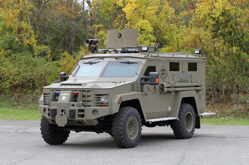 County Agrees To Purchase 300 000 Armored Vehicle For Sheriff The Watch Telluridenews Com