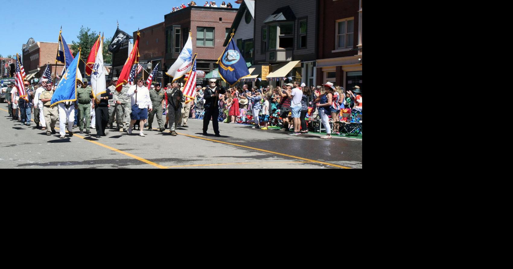 A summer without the Fourth of July | News | telluridenews.com