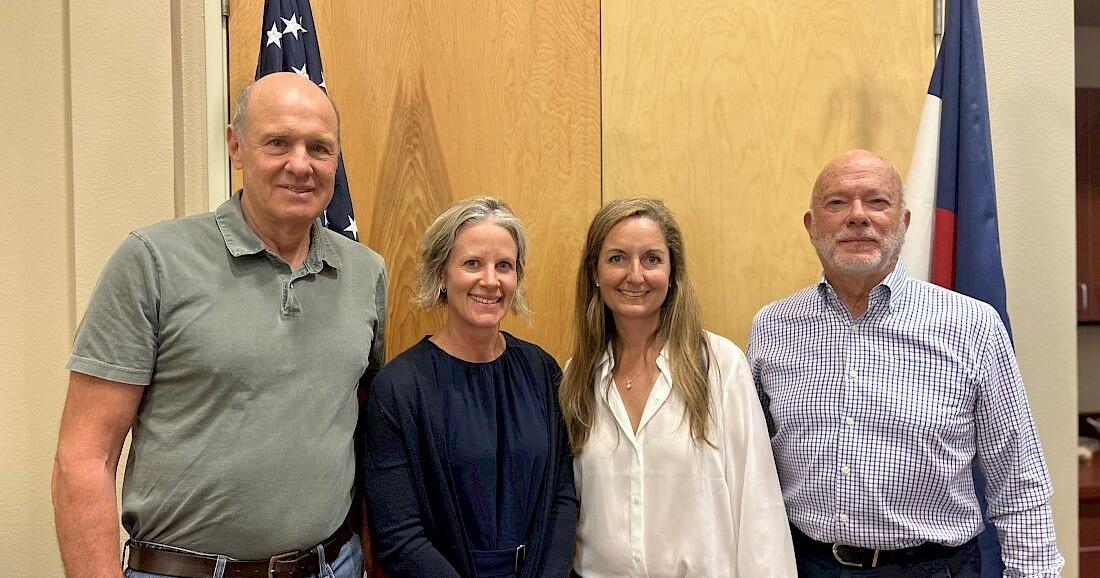 Pro Tem Fee A new mayor, and pro tem mayor, for Mountain Village | News ...