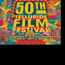 Telluride Film Festival reveals 50th anniversary poster | News