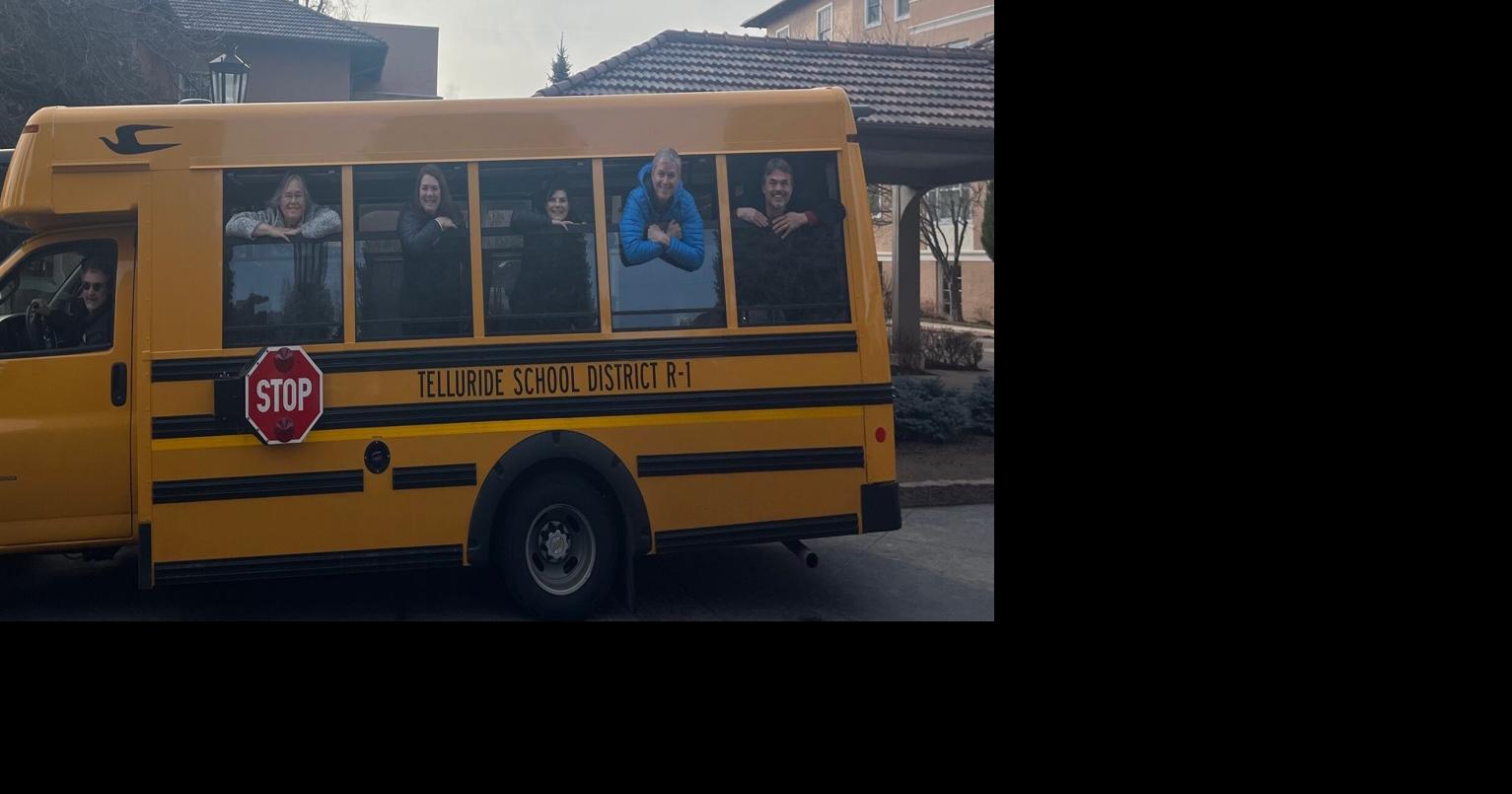 Three seats on local school board open for election News