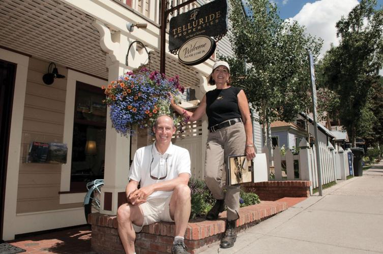 Forbes Global Properties Celebrates the Meaningful Growth of Telluride Properties