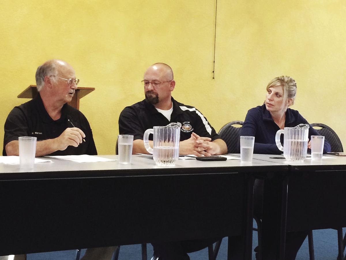 Ouray County sexualassault cases winding through judicial system The