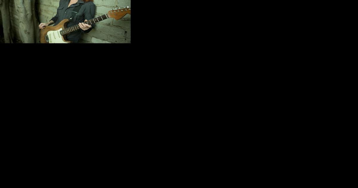 Blues & Brews Festival overflowing with world-class musicians - Vimarsana News