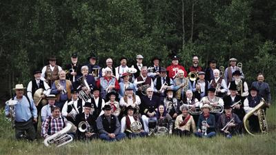 The Hills Are Alive News Telluridenews Com