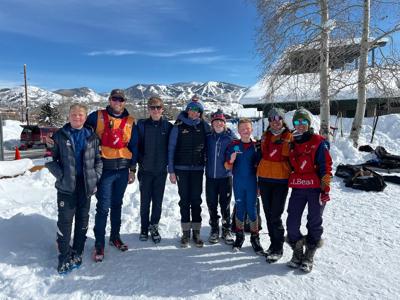 Telluride Junior Nordic program flourishes