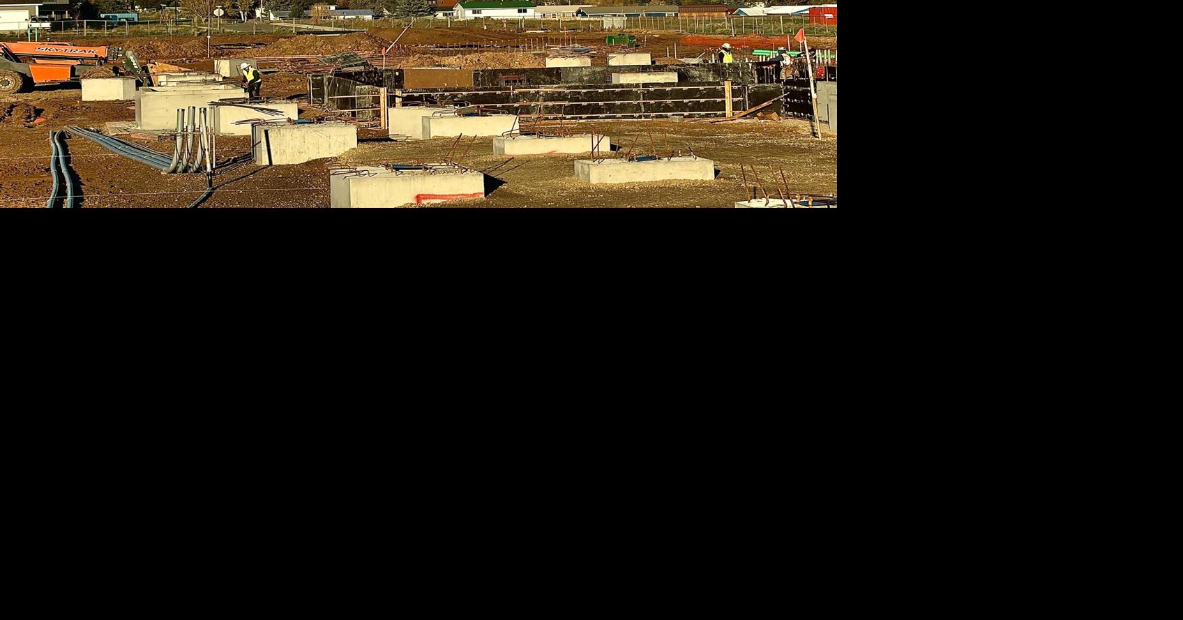 Norwood school construction raises noise concerns