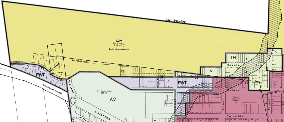 Affordable-housing plan floated to school board | News ... Affordable-housing plan floated to school board | News ...