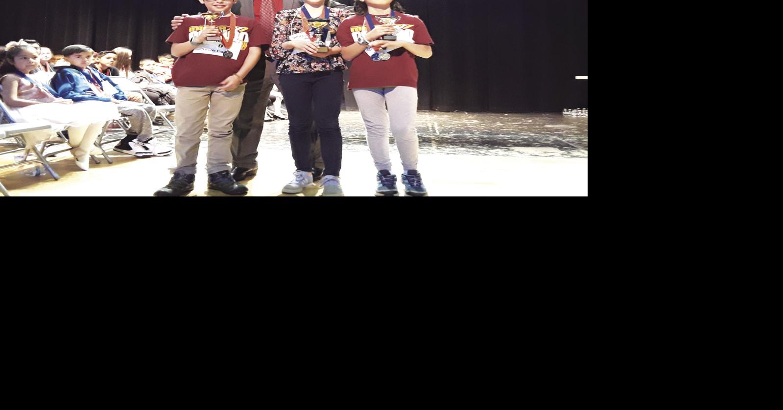 Students advance in Spanish Spelling Bee comp | News | telluridenews.com