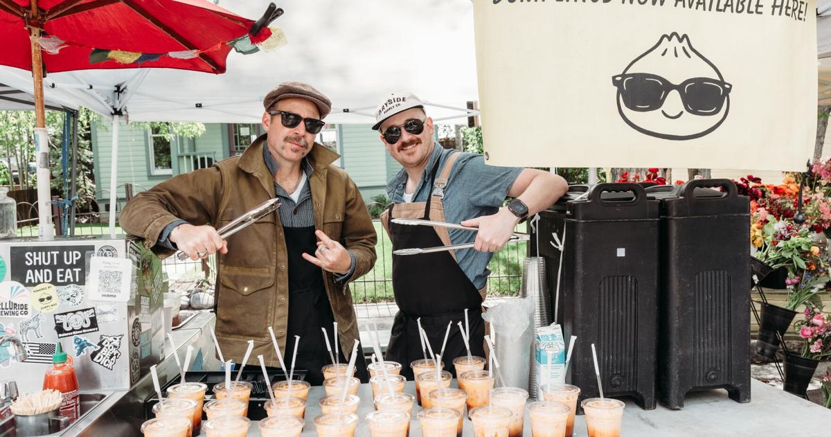 Telluride and Mountain Village farmers’ markets are open