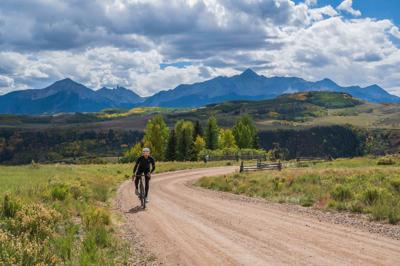 Telluride Gravel Race hits the roads