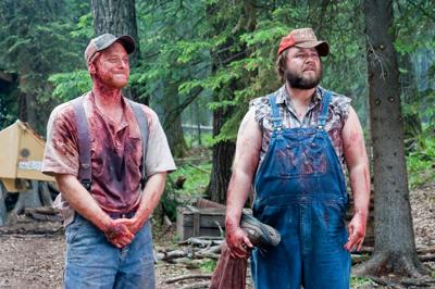 Horror Show Announces First Wave Of Films Special Guests Arts Entertainment Telluridenews Com Like the best horror/comedies, tucker & dale vs. horror show announces first wave of