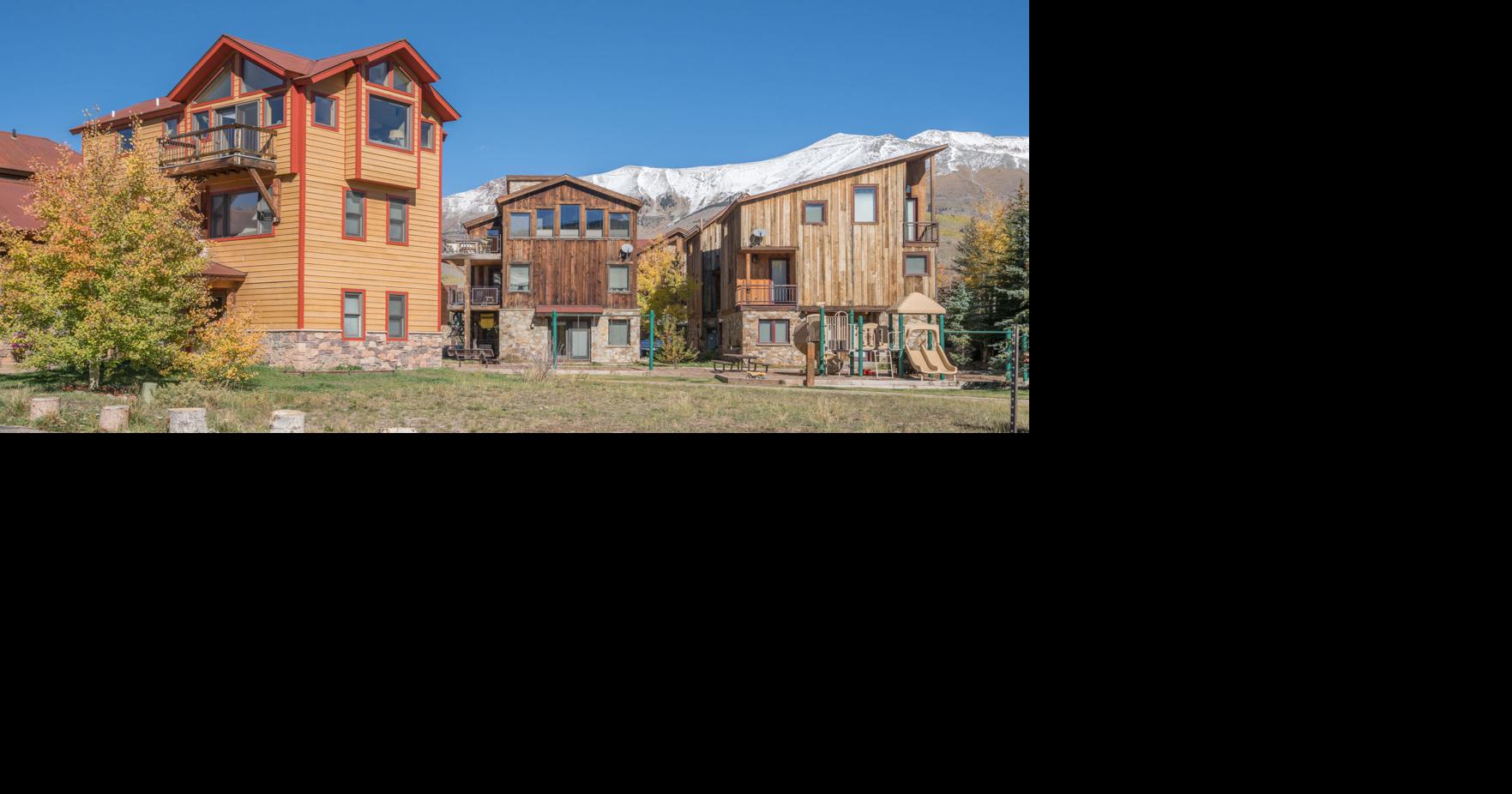 Mountain Village waives deedrestricted development fees News