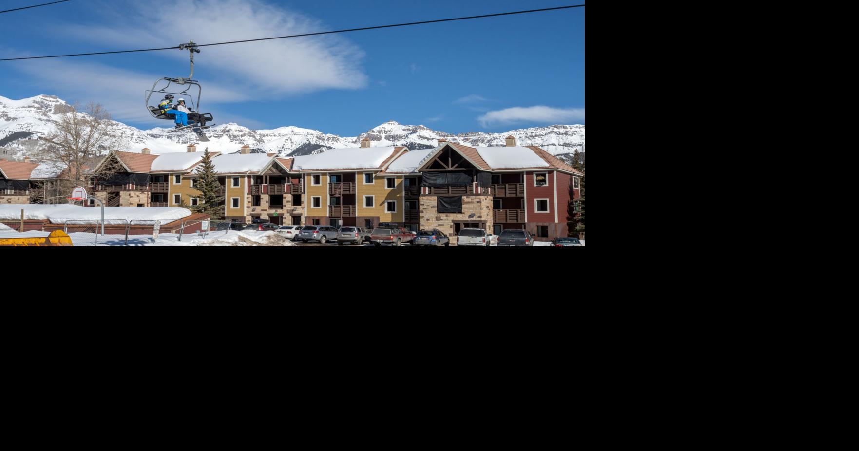 Mountain Village Town Council approves Village Court Apartments
