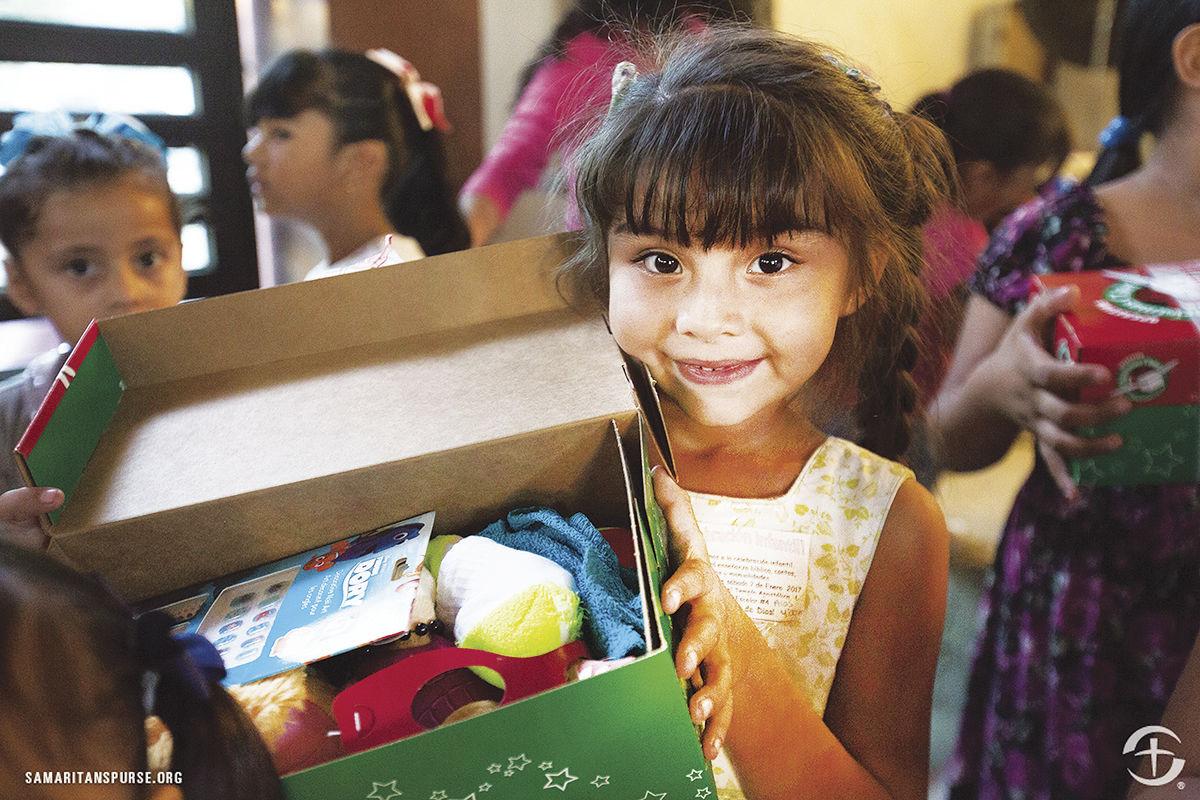 operation christmas child returns the watch christian shoebox christmas