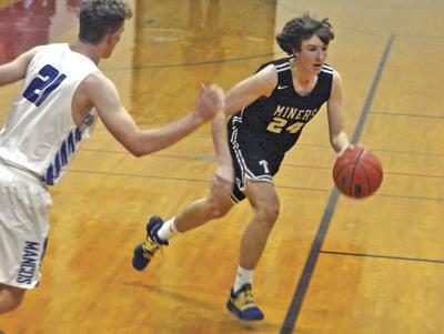 Telluride Boys Basketball Scales New Heights Sports