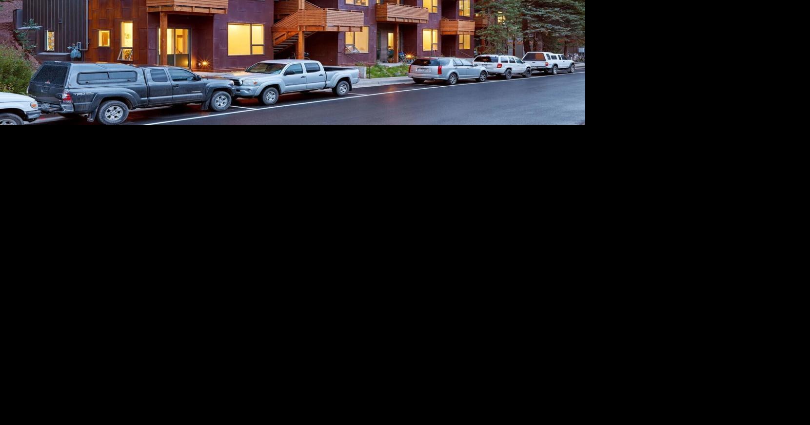 Unresolved affordability issues