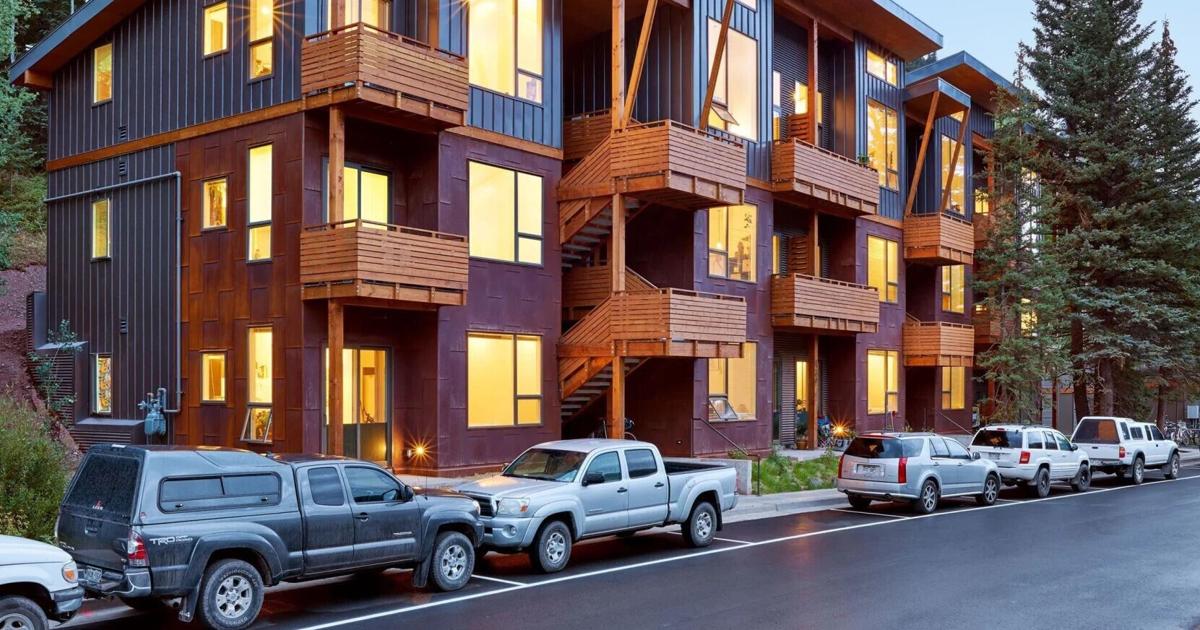 Unresolved affordability issues