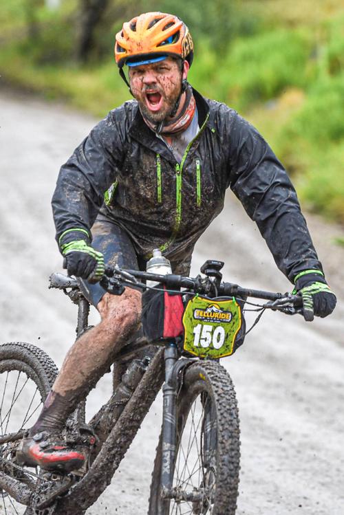 Telluride 100