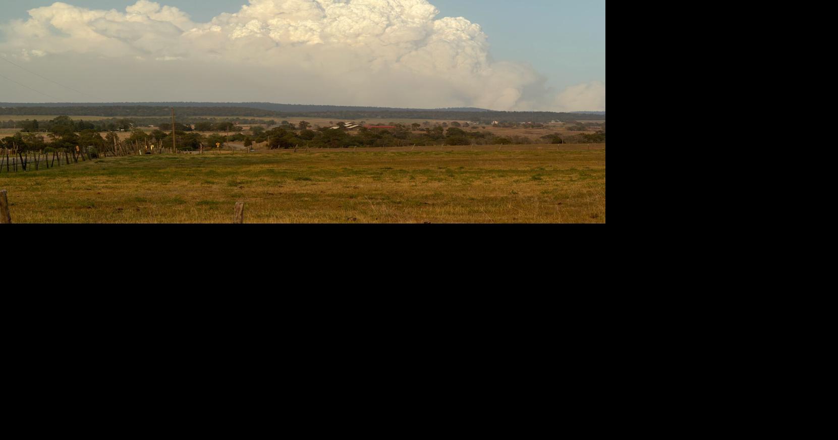 Uncontained wildfires continue to ravage the Western Slope