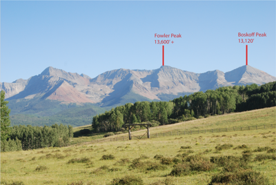 Christine Boskoff Body Found Mountains In Their Honor News Telluridenews Com