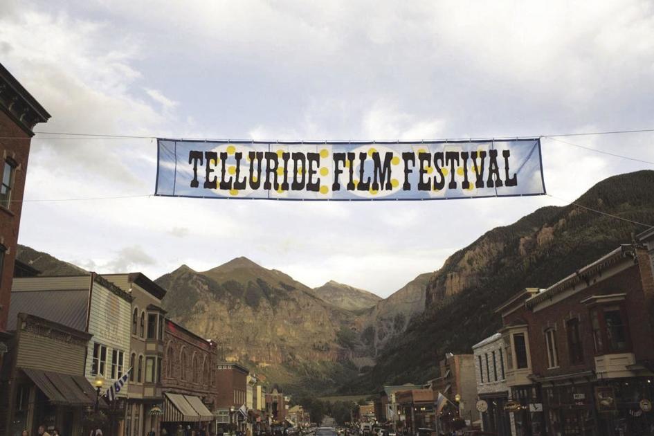Telluride Town Council Approves Extra Day For Film Fest News Telluridenews Com