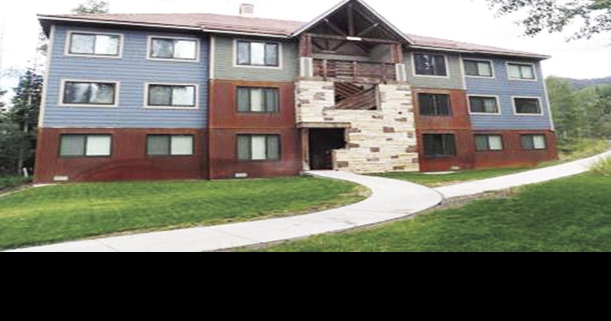 Mountain Village to consider selling Village Court Apartments News