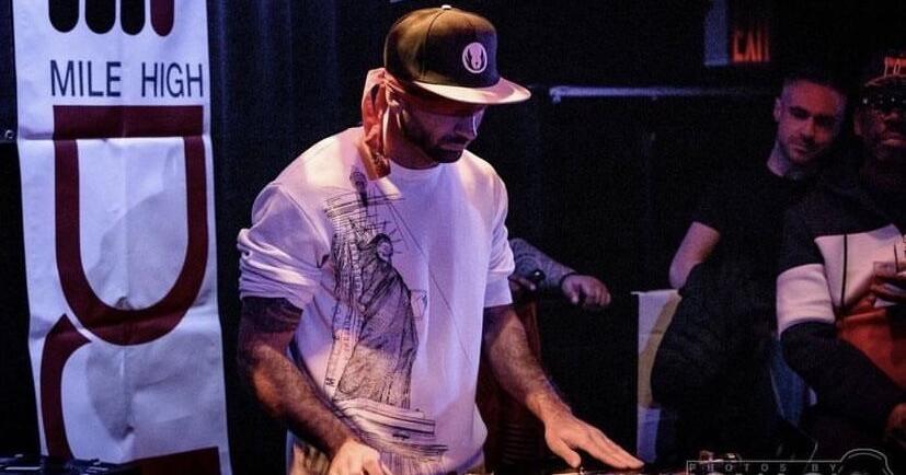 From the KOTO studios to the 'Olympics of DJing' - Vimarsana News