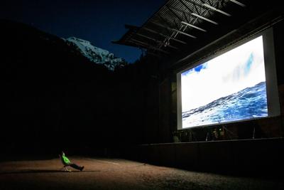 Mountainfilm