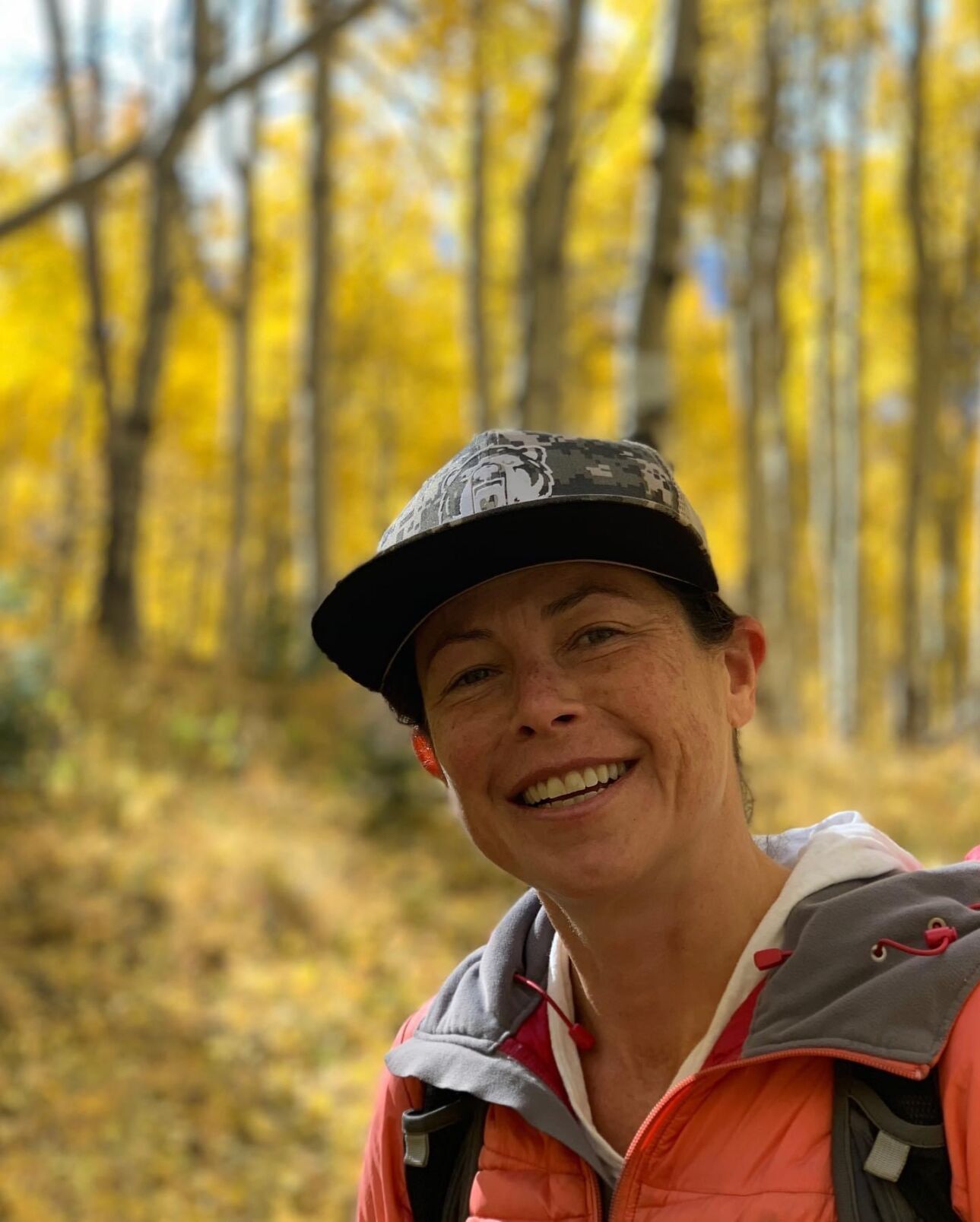 Stacey Plunkett - Vimarsana News