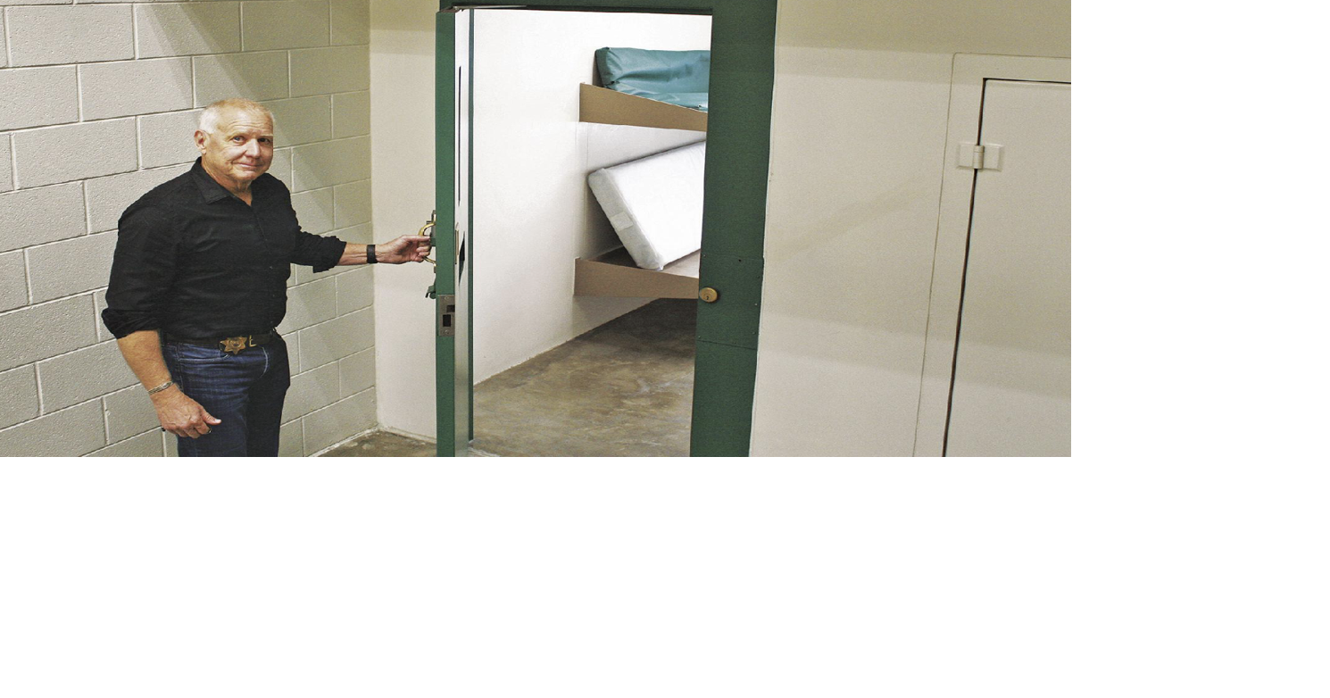 San Miguel County considering housing inmates in Montrose News