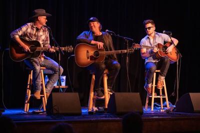 Telluride Americana Music Festival
