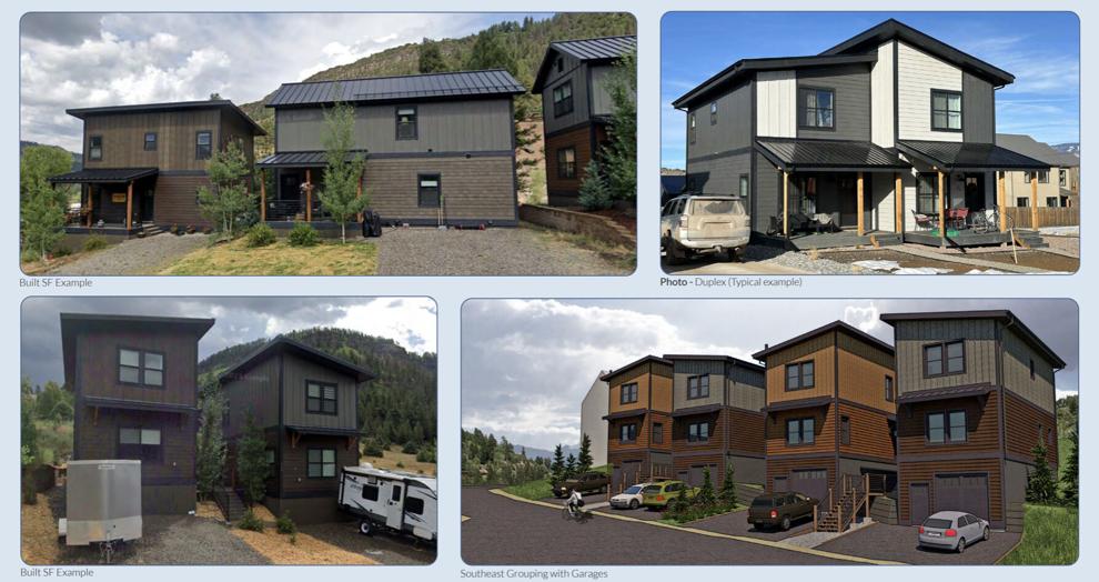 Telluride School District talks housing developments
